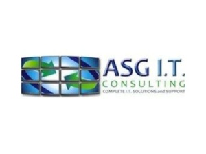 ASG I.T. Consulting - IT Support and Services