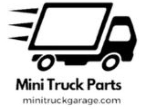 Mini Truck Garage