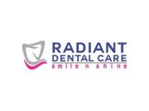 RADIANT DENTAL CARE | Dental Clinic in Nanganallur