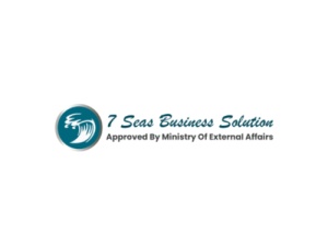 7 Seas Businesss Solution