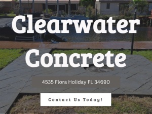 Clearwater Concrete