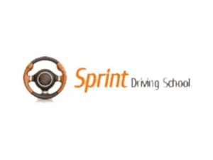 Sprint Driving School