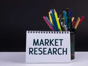 Market Research Company Dubai