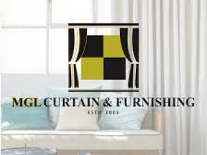 MGL Curtain  and Furnishing