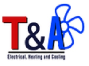 T&A Electrical Heating Cooling