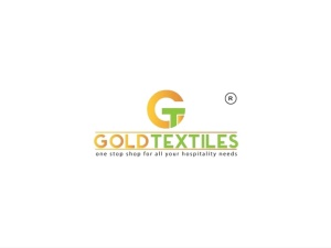 Elevate Your Home with Gold Textiles