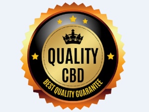 Quality CBD - Hempworx CBD Oil