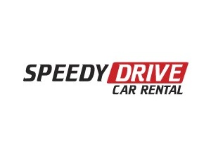 Speedy Drive Car Rental Dubai