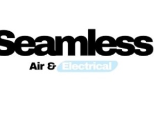 Seamless Air & Electrical - Newcastle & Lake Macqu