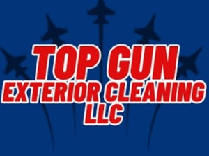 Top Gun Exterior Cleaning, LLC