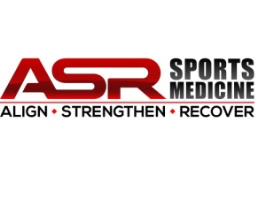 ASR Sports Medicine