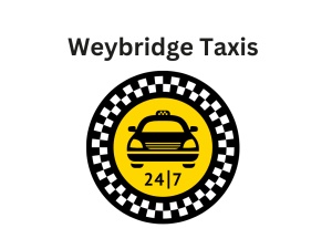 24 Seven Weybridge Taxis