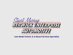 Berwick Enterprise Automotive
