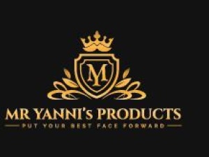 Mr Yanni's Products