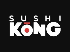 Sushi KONG