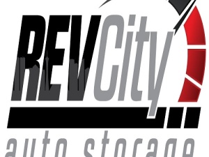 REVCity Auto Storage