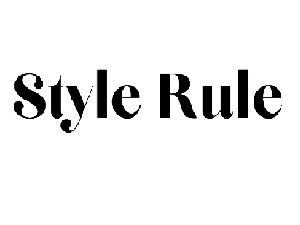 Style Rule's Exquisite Collection of International