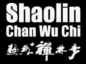 Shaolin Chan Wu Chi