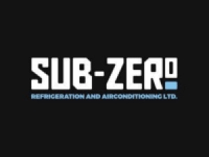 Sub-Zero Refrigeration Ltd