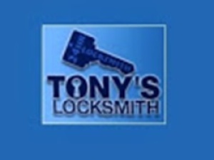 Tony's Locksmith