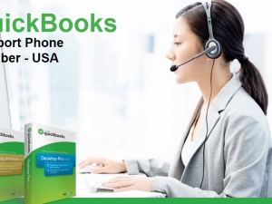 QuickBooks Customer Support Phone Number -Virginia