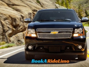 Affordable Style: Book A Ride Limo Service