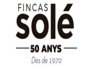  Fincas Solé