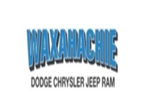 Waxahachie CDJR