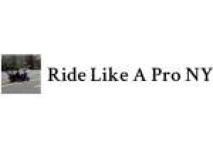 Ride Like A Pro NY