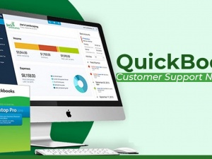 QuickBooks Customer Support Phone Number - Oregon 