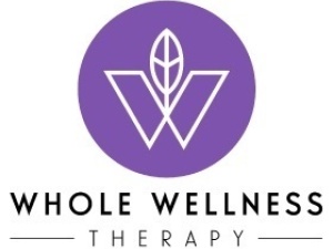  Whole Wellness Therapy