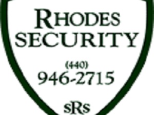 Rhodes Security Systems