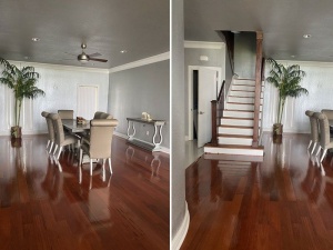 Hardwood Floor Refinishing Gretna LA