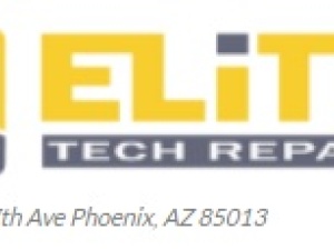 Elite Tech Cellphone Repair, iPhone, Samsung