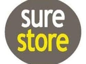 SureStore Self Storage Burton