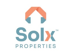 Solx Properties: Your Real Estate Solution