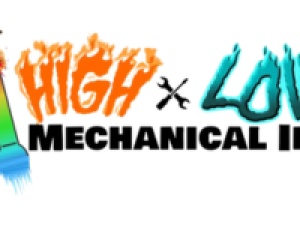 High Low Mechanical Inc