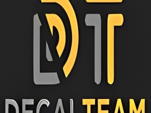 Decal Team