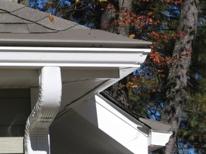 Gutter Guys Seamless Gutters