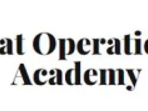 Boat Ops Academy