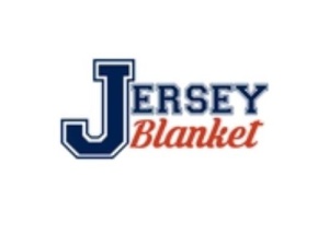 Jersey Blanket