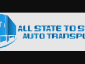 All State To State Auto Transport