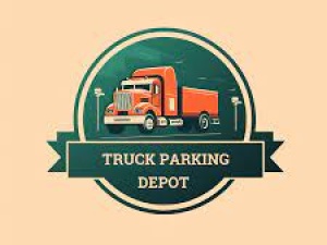 Truck Parking Depot