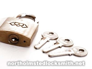 North Olmsted Locksmith