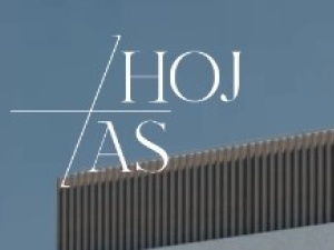 HOJAS ARQUITECTOS