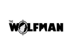 The Wolfman 	