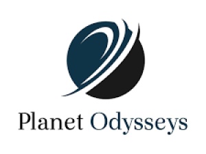 Planet Odysseys