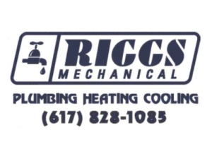 Riggs Mechanical Plumbing and HVAC