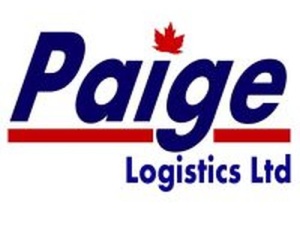 Paige Logistics Ltd.