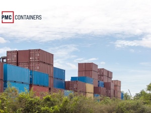 PORT MELBOURNE CONTAINERS PTY LTD